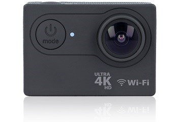 Forever SC-410 4K rozlišení